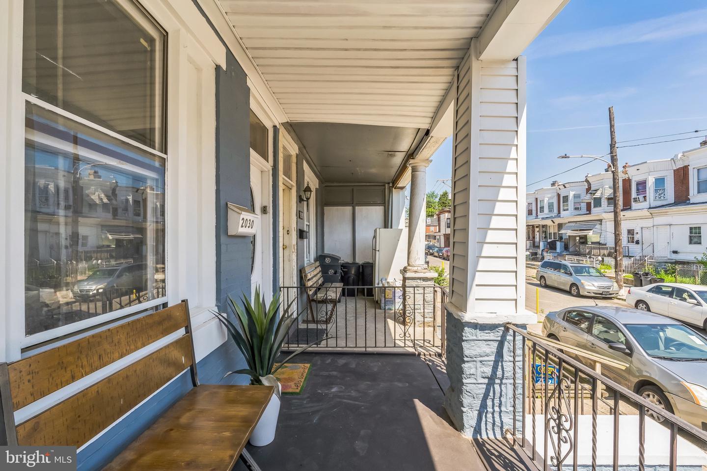Property Photo: 2030 Buckius Street PA 19124