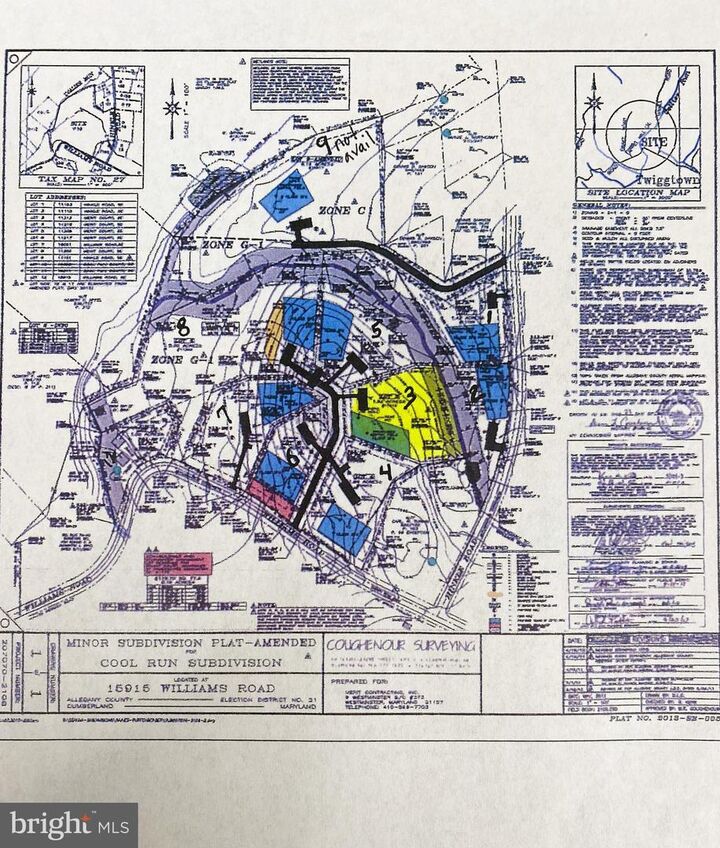 11212 Merit Court  Cumberland MD 21502 photo