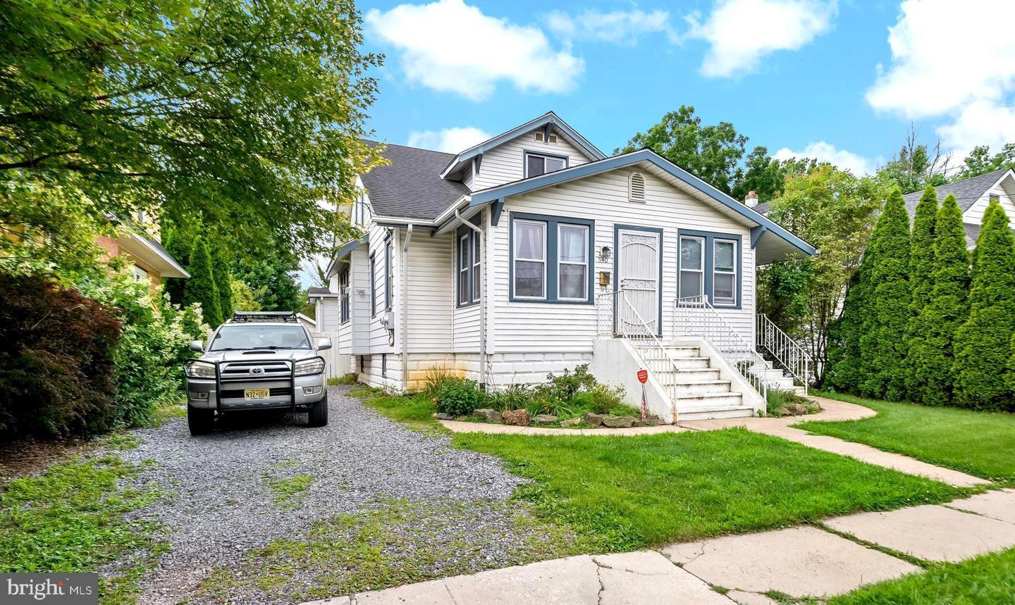 Property Photo: 940 Linwood Avenue NJ 08108