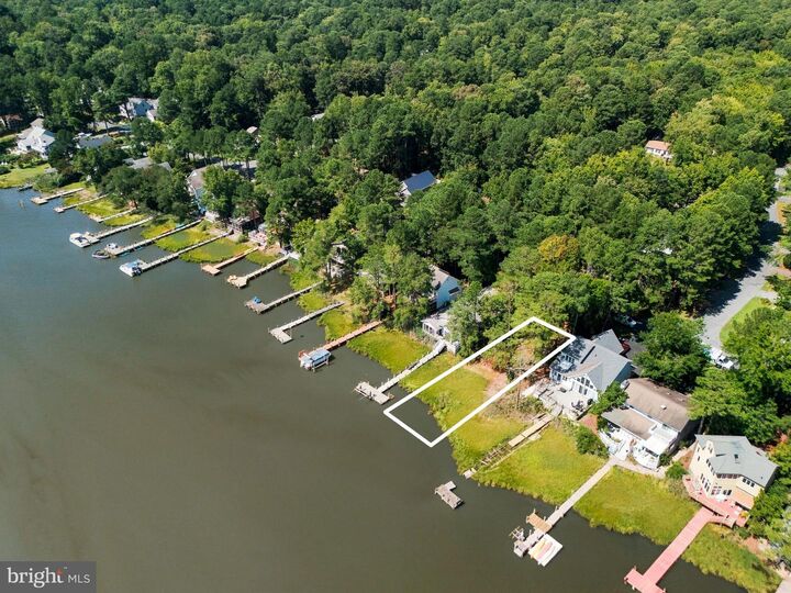 Property Photo: 72 Boston Drive MD 21811