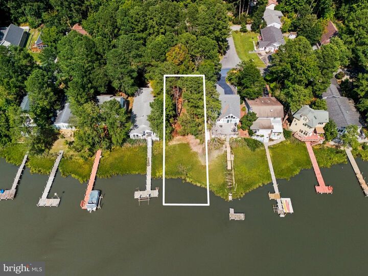 Property Photo:  72 Boston Drive  MD 21811 