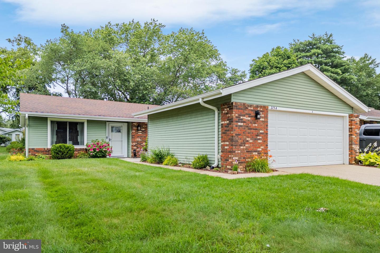 275 Convent Road A  Monroe Township NJ 08831 photo