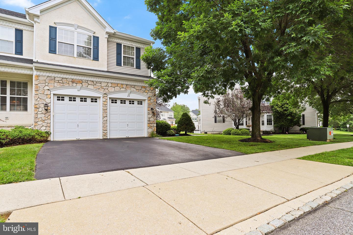 Property Photo: 29 Henley Drive PA 19342