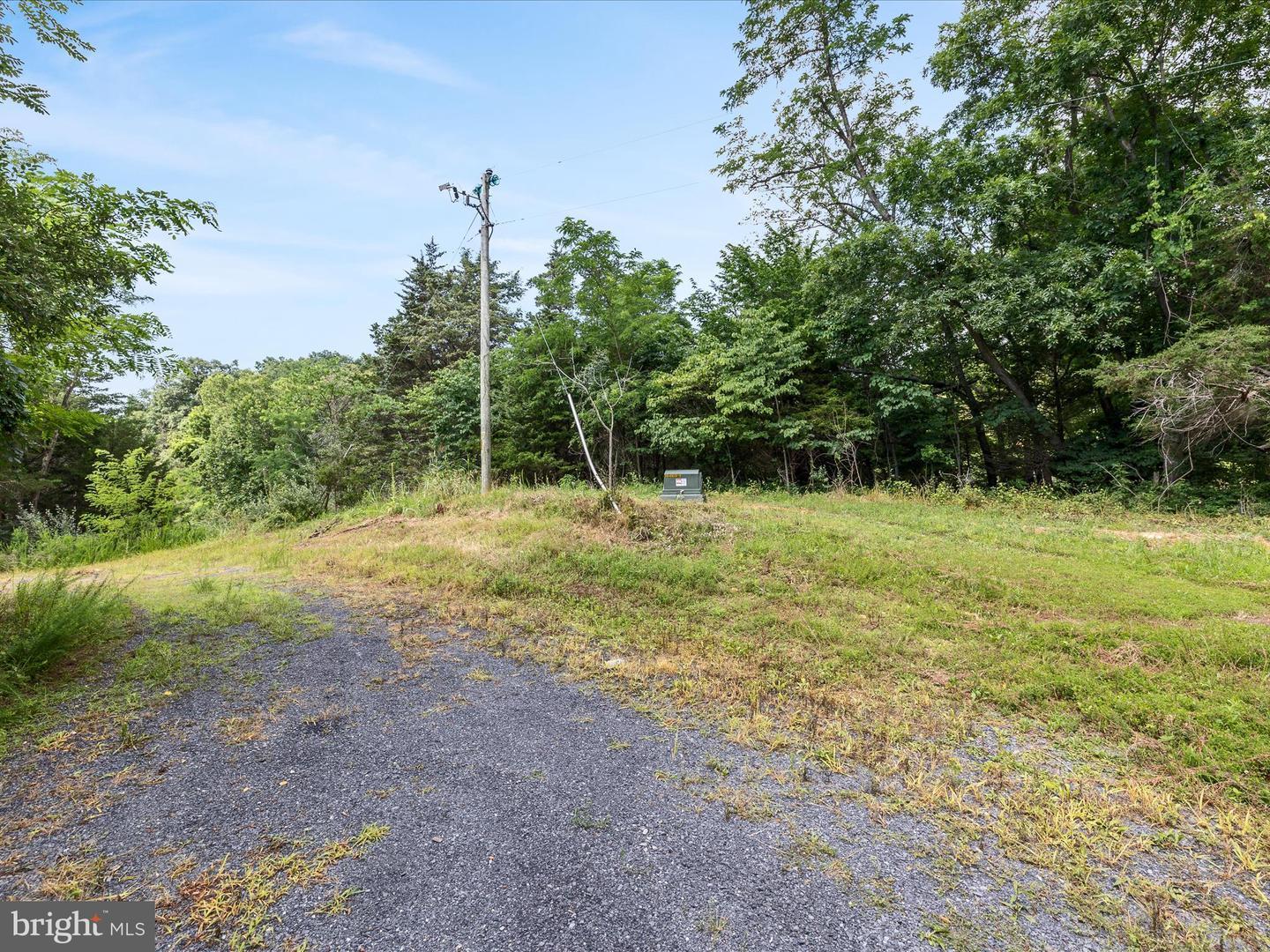Property Photo: Lot 20 Hampstead Court VA 22644