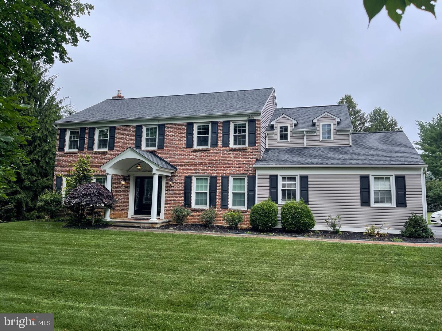 429 Conestoga Road  Berwyn PA 19312 photo