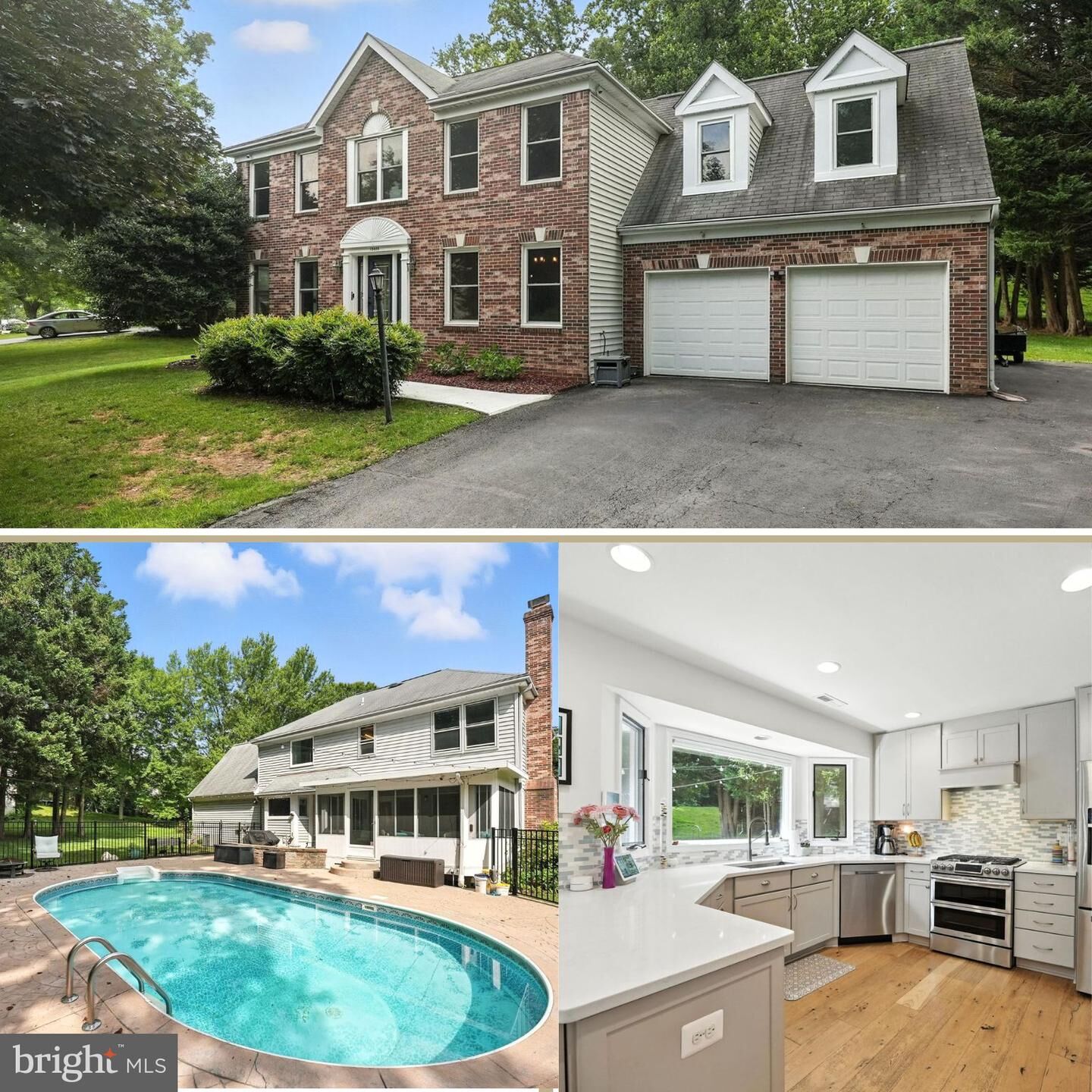 Property Photo: 15055 Greenmount Drive VA 22193