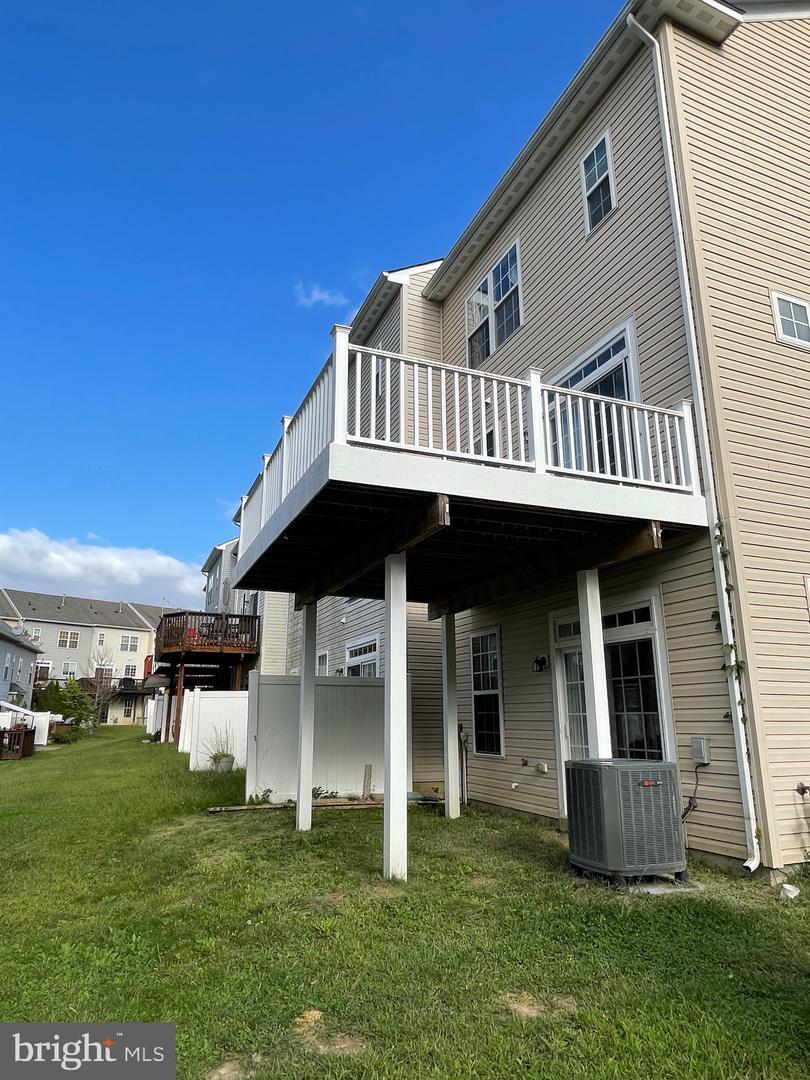 Property Photo: 23117 Primrose Way MD 20619