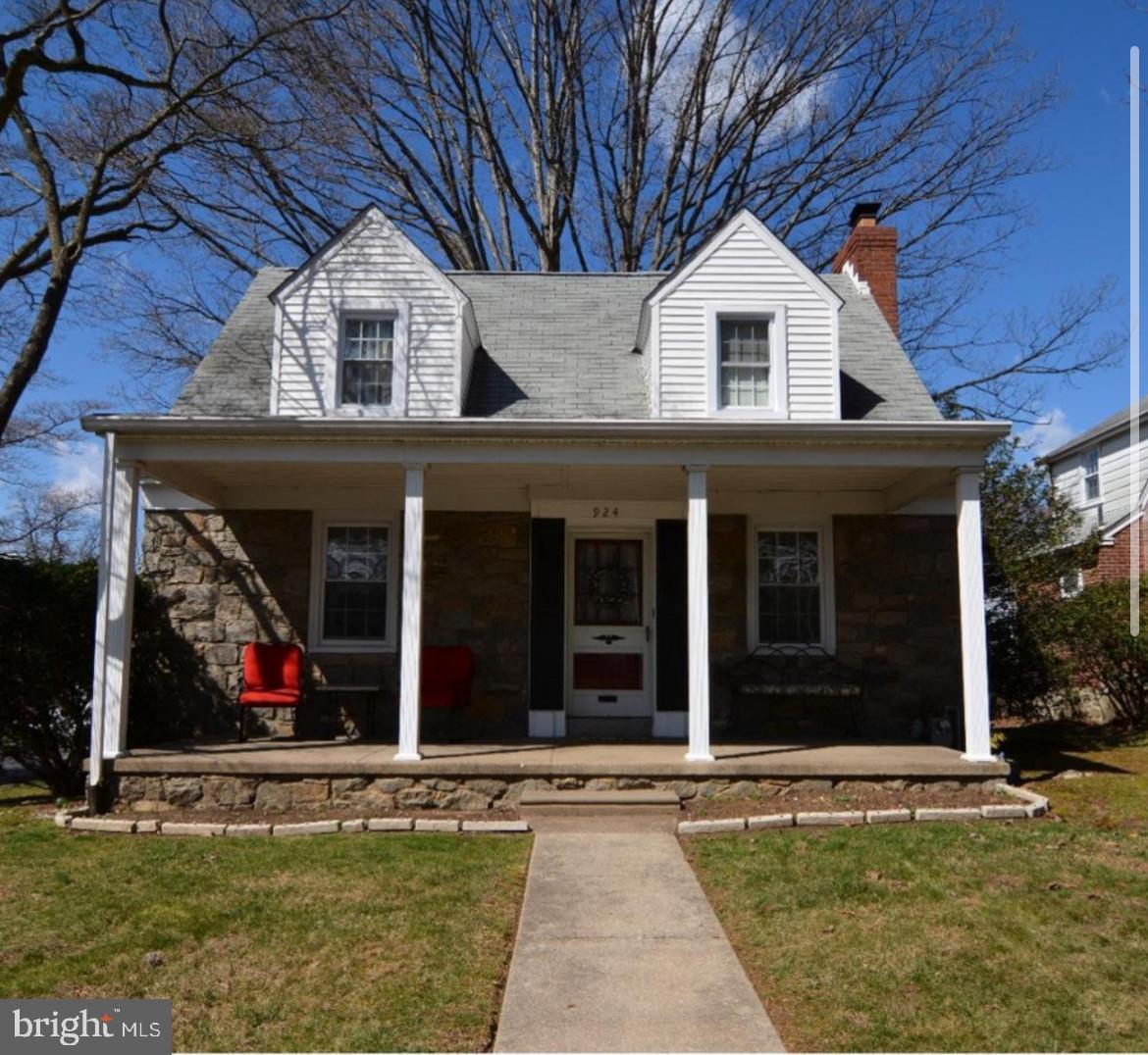 924 West Avenue  Springfield PA 19064 photo