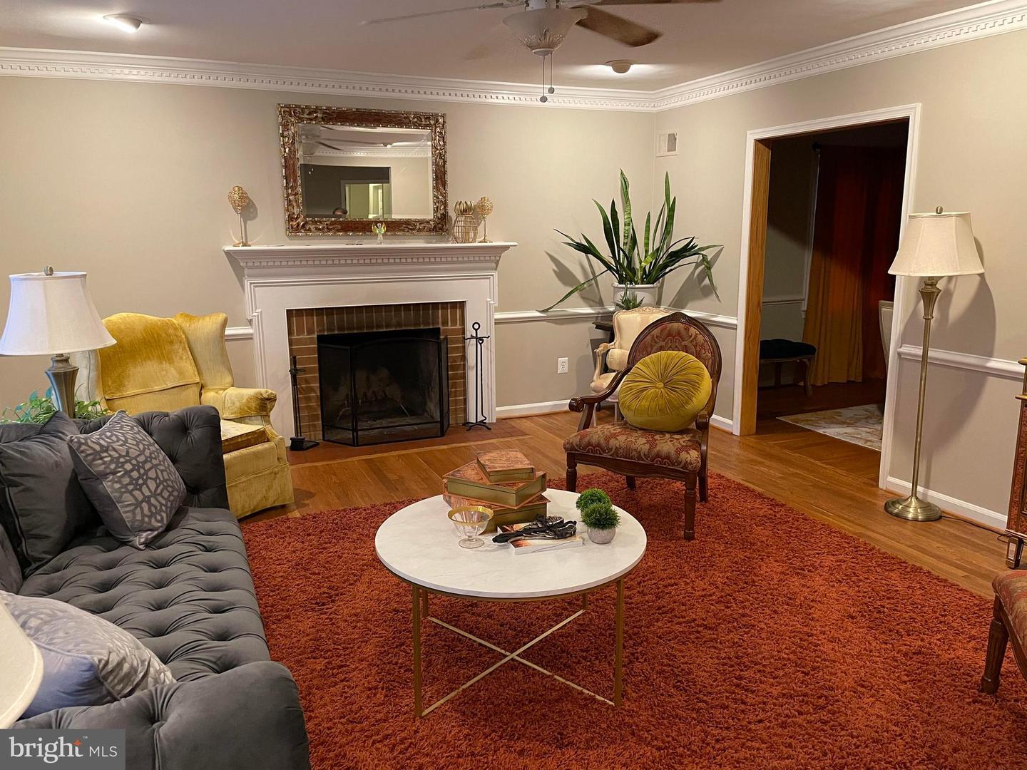 Property Photo: 5520 Westbard Avenue MD 20816