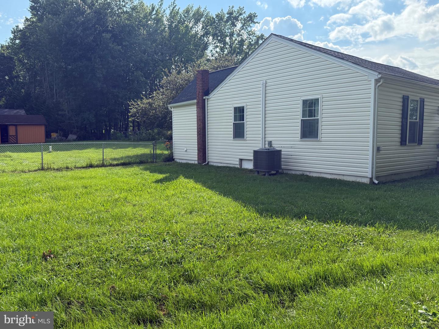 Property Photo: 1223 Reece Road MD 21144