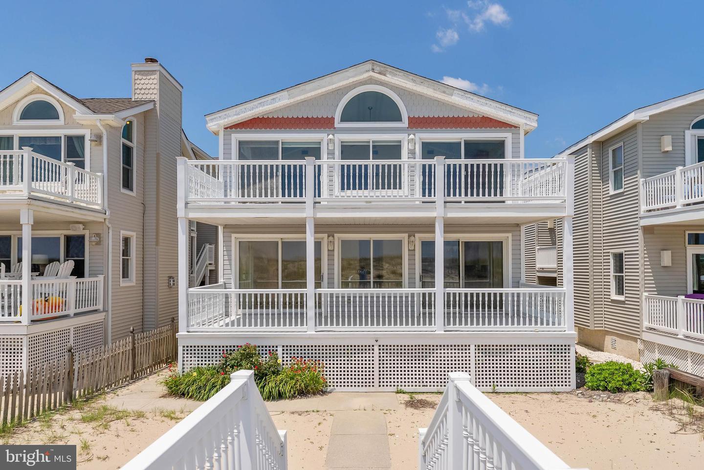 Property Photo: 4919 Central Avenue NJ 08226