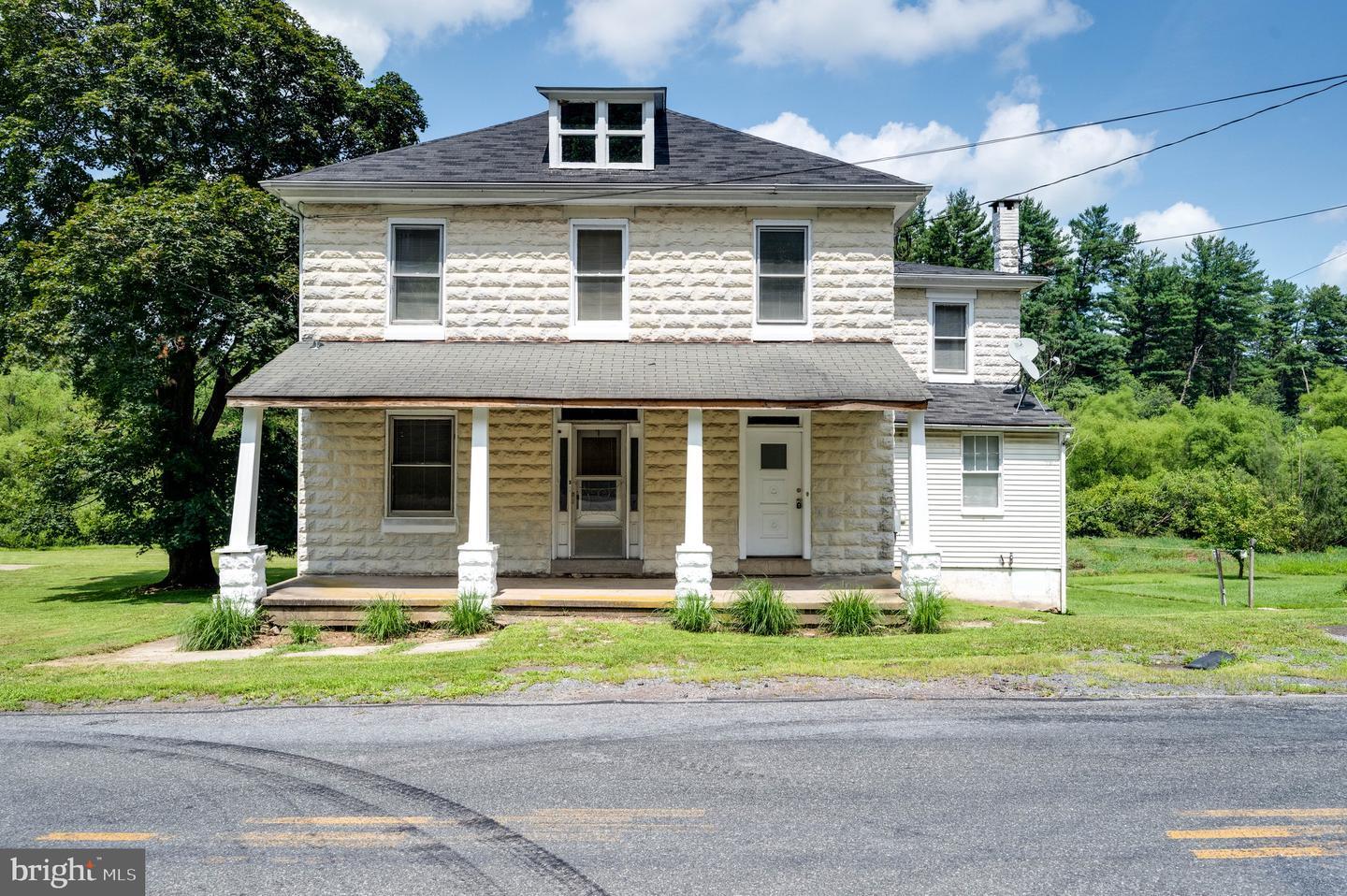 99 Race Street  Bechtelsville PA 19505 photo