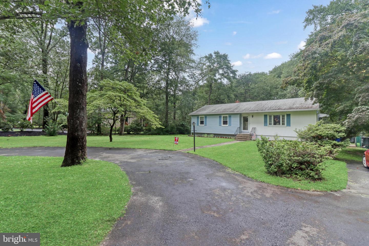 Property Photo: 178 Tuckerton Road NJ 08088