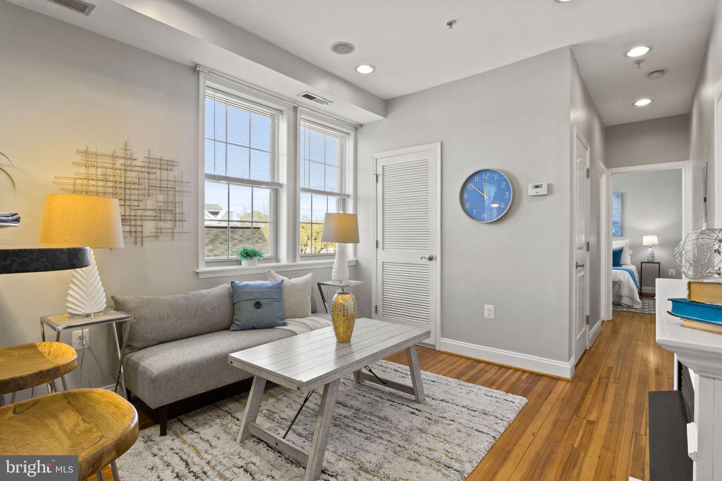 410 15th Street NE 22  Washington DC 20002 photo