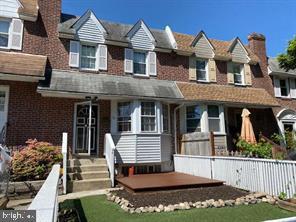 58 Gilpin Road  Upper Darby PA 19082 photo