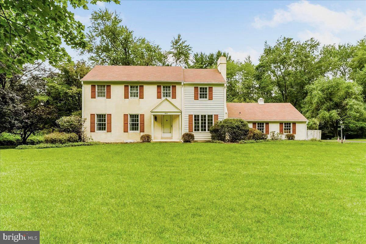 802 Bush Lane  Chadds Ford PA 19317 photo
