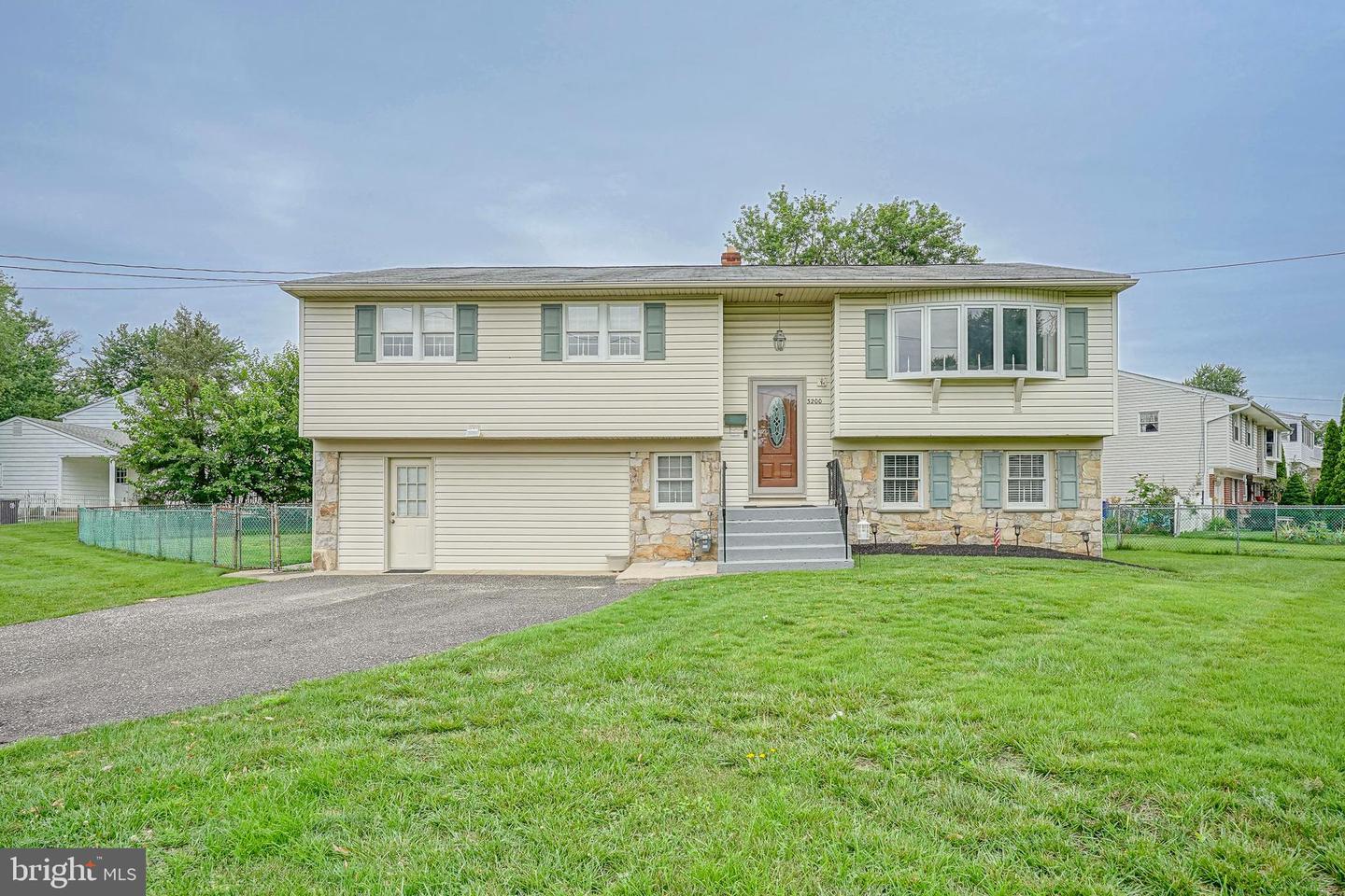 Property Photo: 3200 Concord Drive NJ 08077