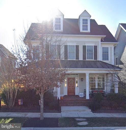 Property Photo:  11445 Iager Boulevard  MD 20759 