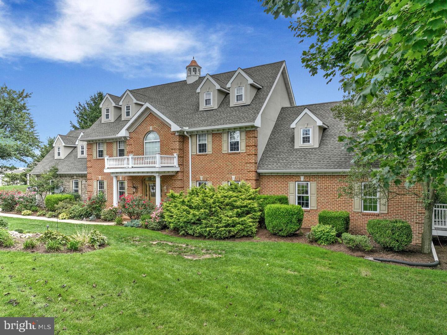 Property Photo: 419 Coffee Goss Road PA 17547