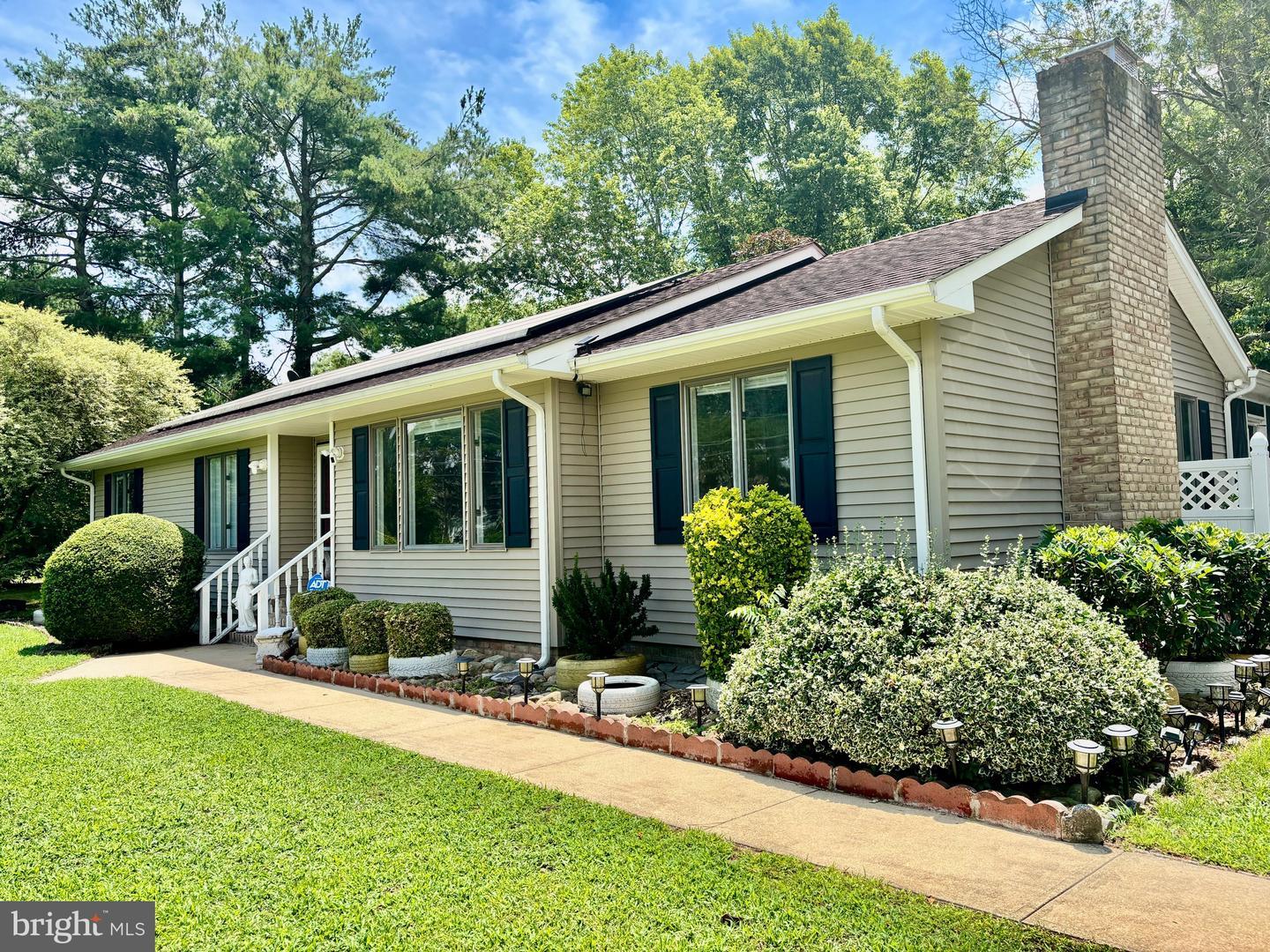 Property Photo:  1101 Nevins Place  MD 21804 