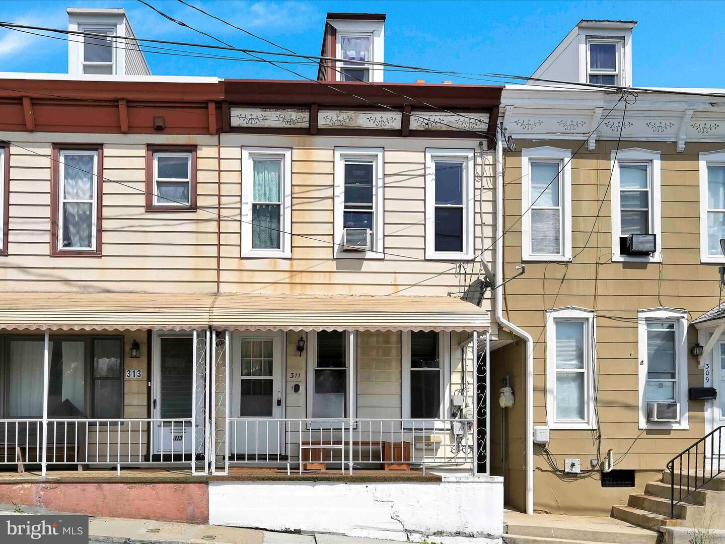 Property Photo: 311 Northmont Avenue PA 19526