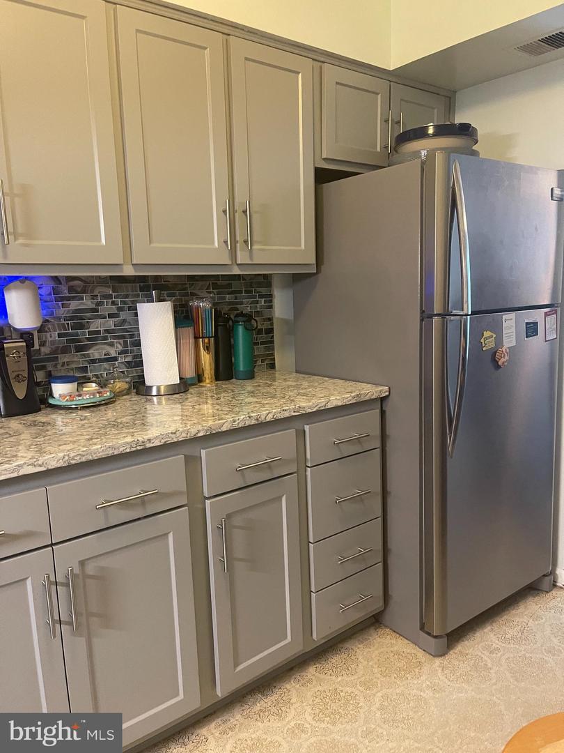 Property Photo: 3825 Miramonte Place 108B VA 22309
