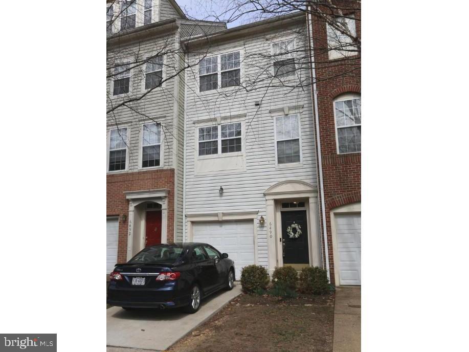 6490 Tayack Place  Alexandria VA 22312 photo