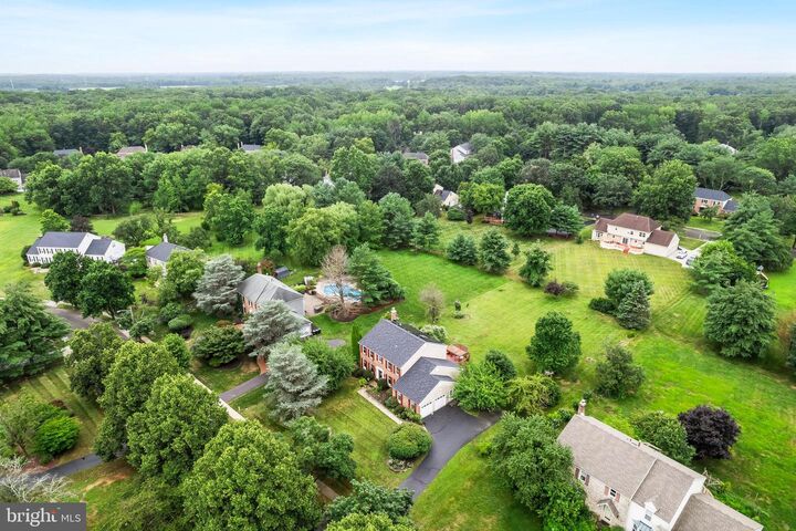 Property Photo: 17 Springhill Drive NJ 08550