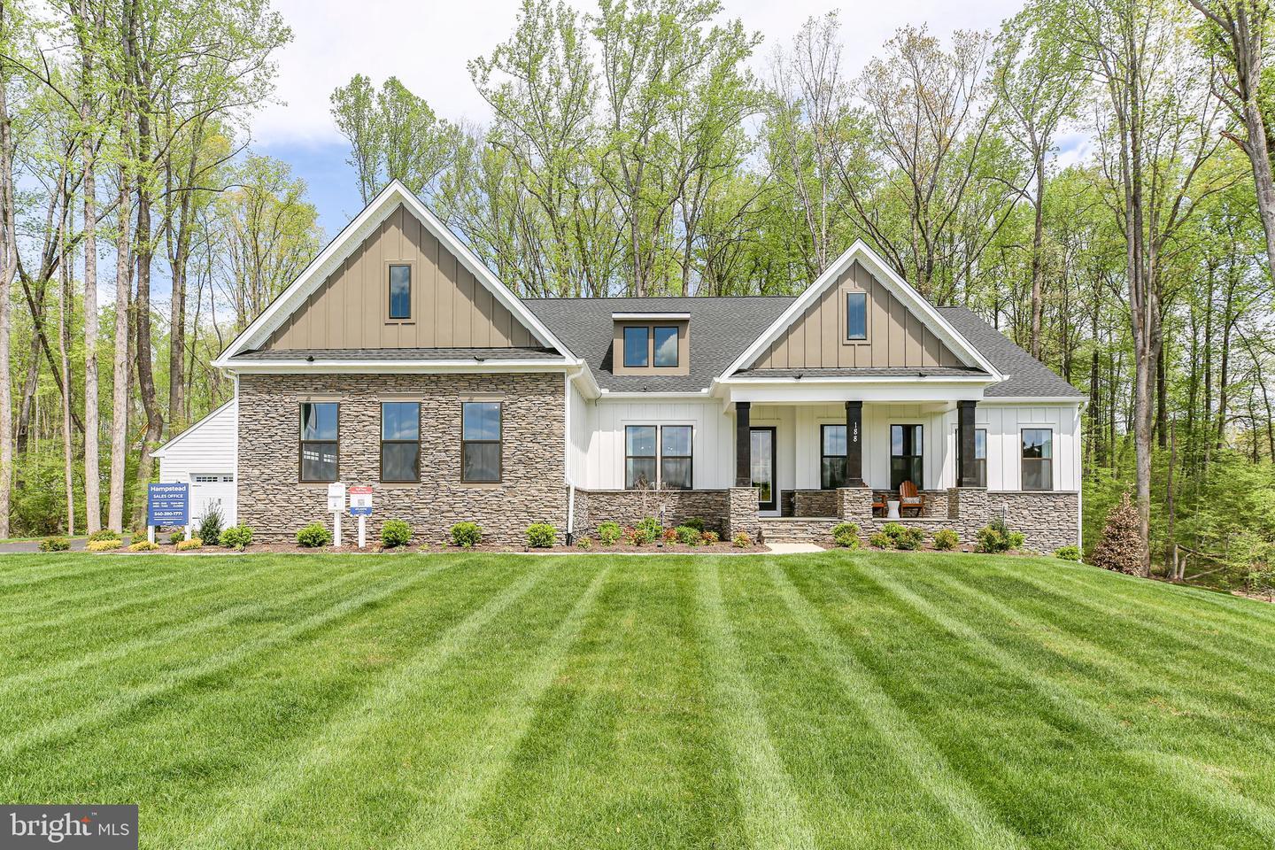 Property Photo:  14645 Fitzwater Drive  VA 20181 