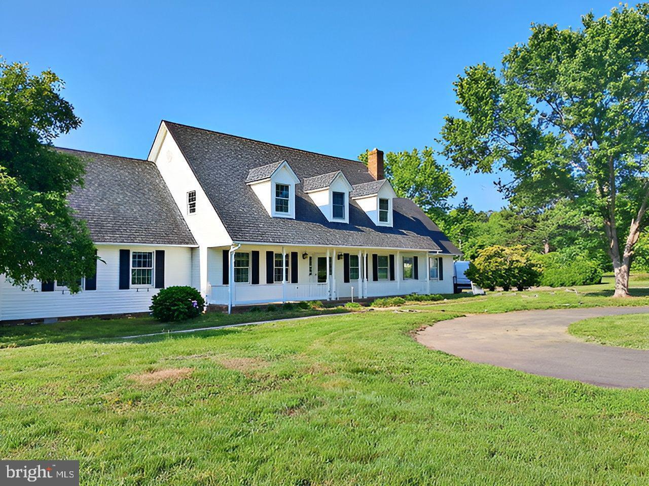 Property Photo: 45151 Knotts Drive MD 20620