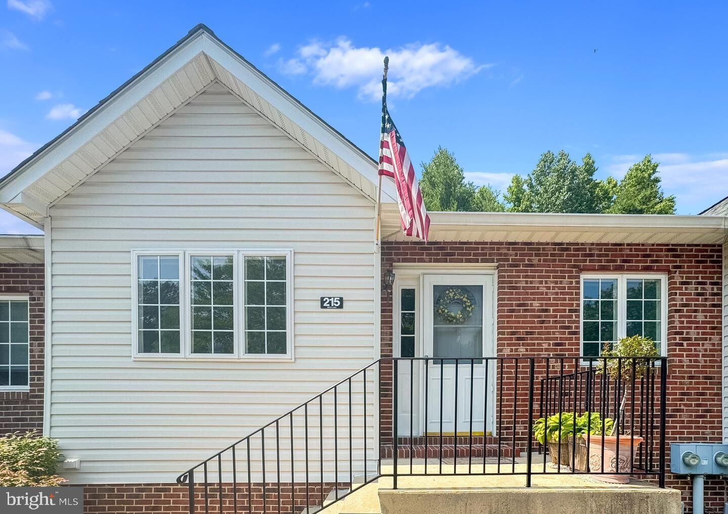 Property Photo:  215 Westlake Boulevard  MD 20678 