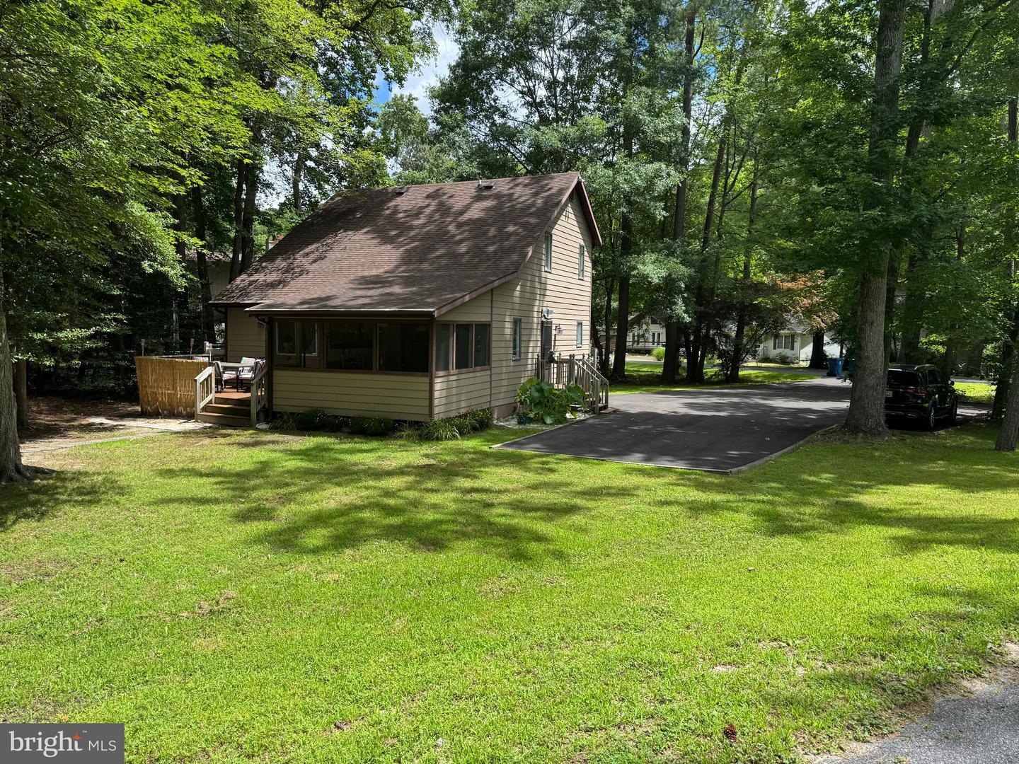 Property Photo: 26 Moby Dick Drive MD 21811