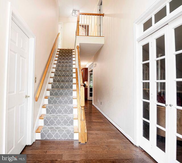 Property Photo:  18 E Brook Hill Court  MD 21014 