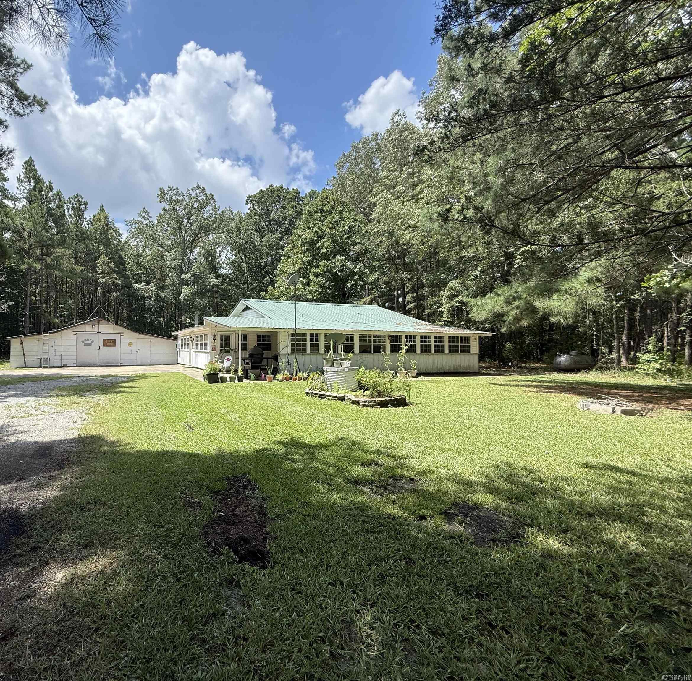 Property Photo:  10847 Hwy 270 E  AR 72150 