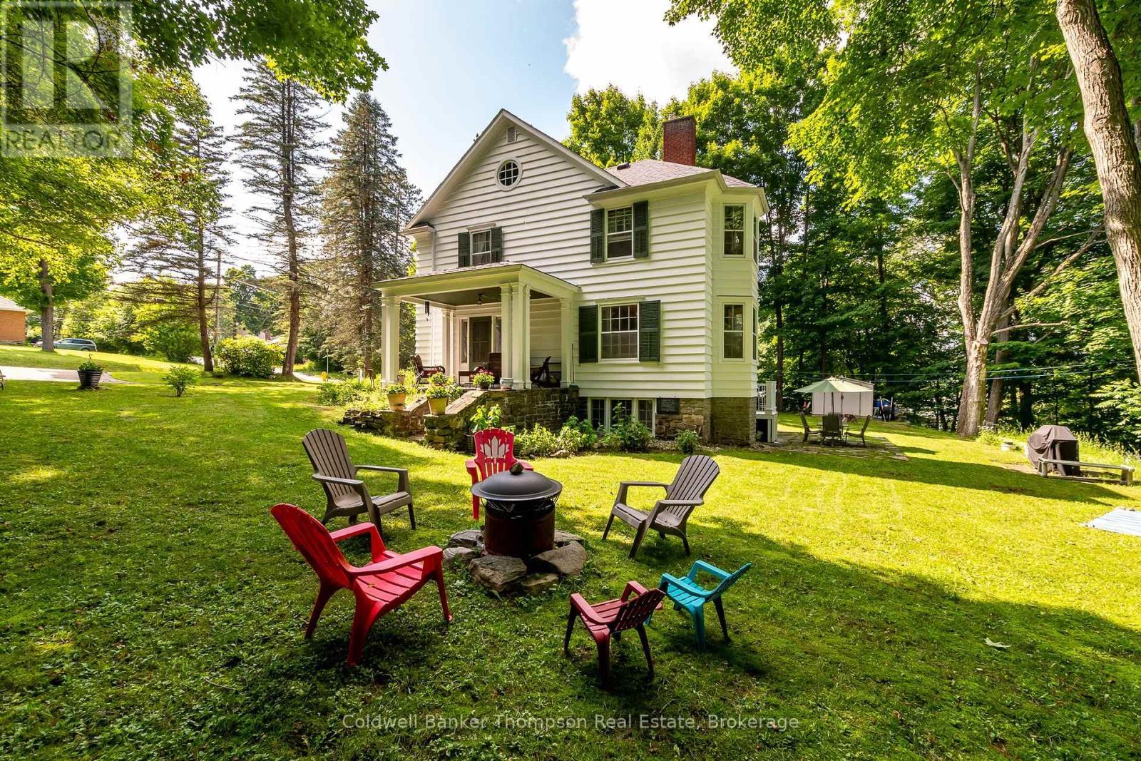 Property Photo: 68 West Street South ON P1H 1P9