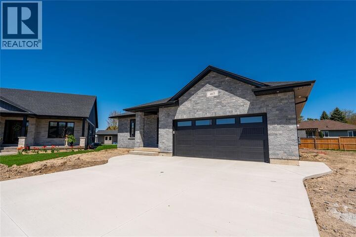 Photo de la propriété:  482 Katie Court  ON N0N 1R0 