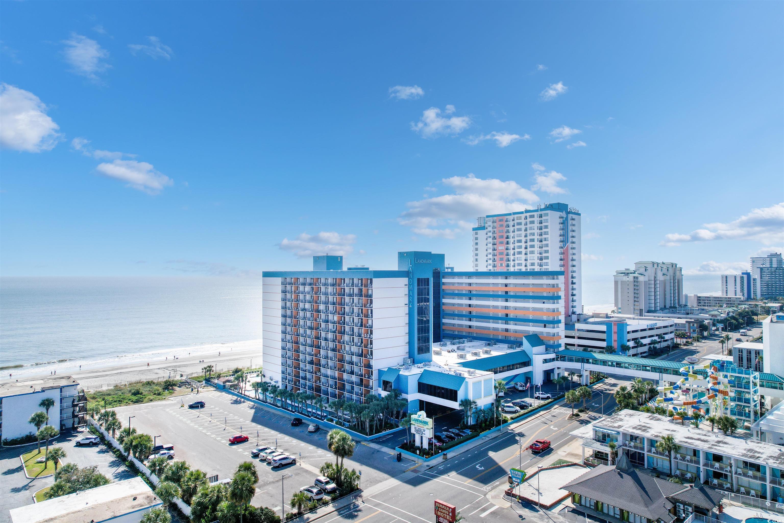Property Photo: 1501 S Ocean Blvd. 429 SC 29577