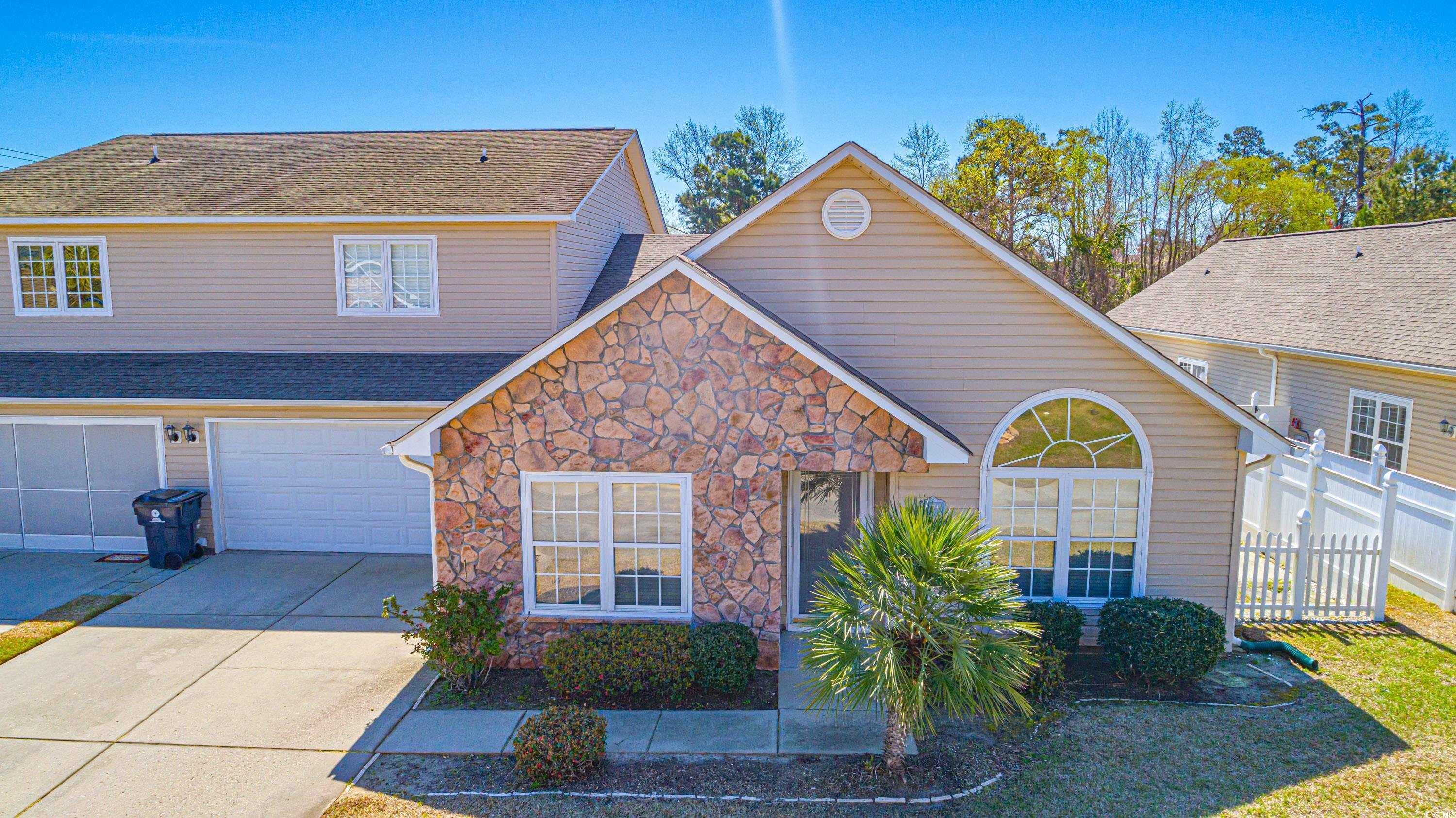 Property Photo:  4329 River Gate Ln.  SC 29566 