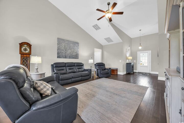 Property Photo: 1679 Palmetto Palm Dr. SC 29579