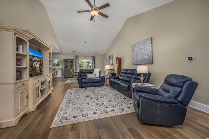 Property Photo: 1679 Palmetto Palm Dr. SC 29579