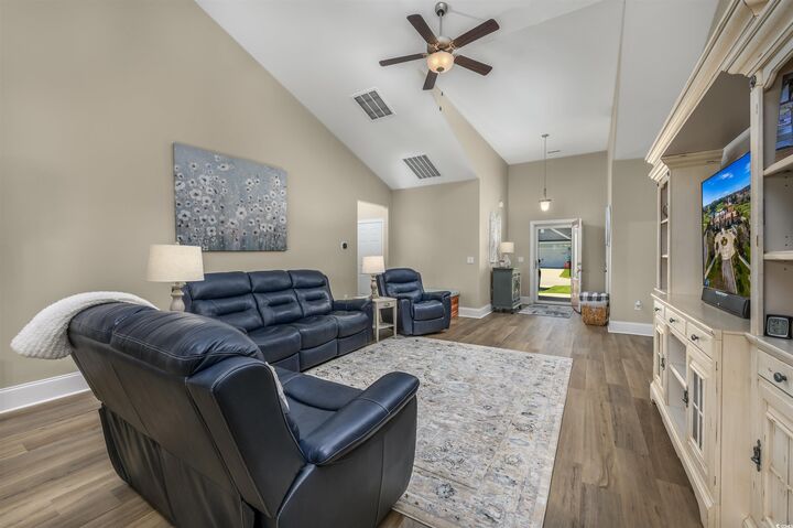 Property Photo:  1679 Palmetto Palm Dr.  SC 29579 