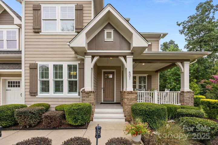 Property Photo: 501 Preservation Drive SC 29715