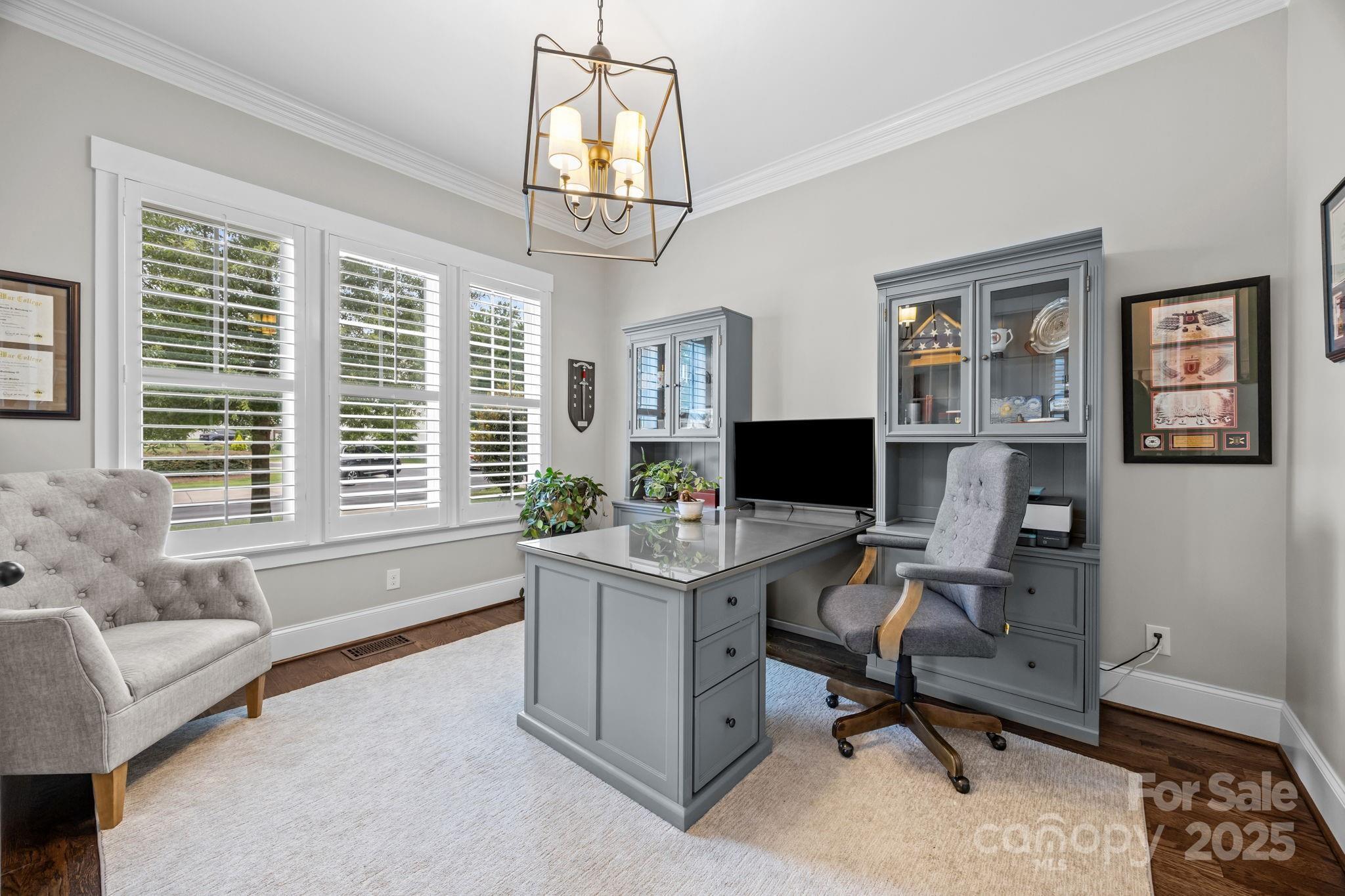 Property Photo: 501 Preservation Drive SC 29715