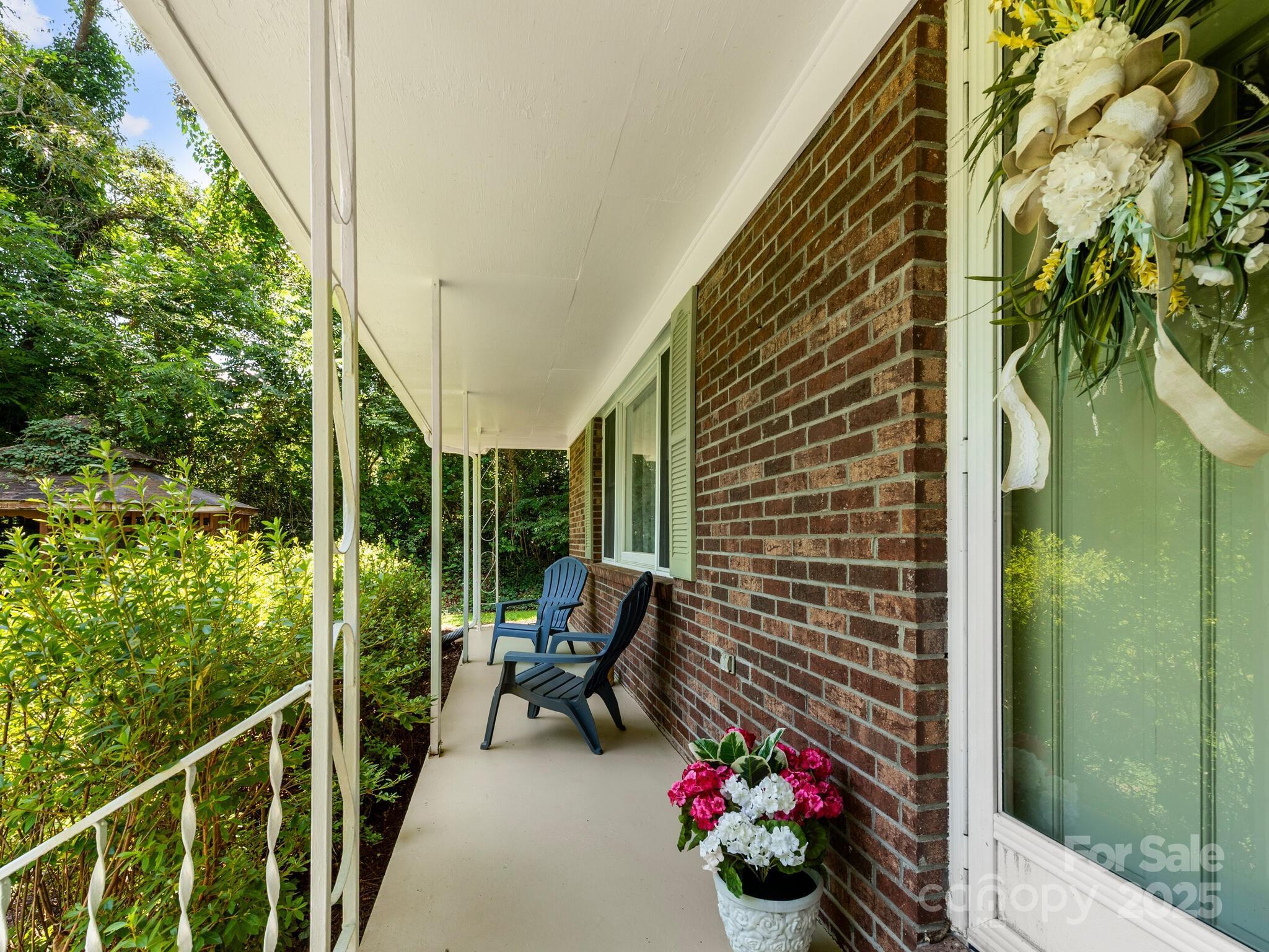 Property Photo: 9 Baker Drive NC 28806
