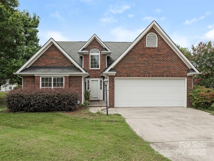 2306 Planters Knoll Drive  Monroe NC 28110 photo
