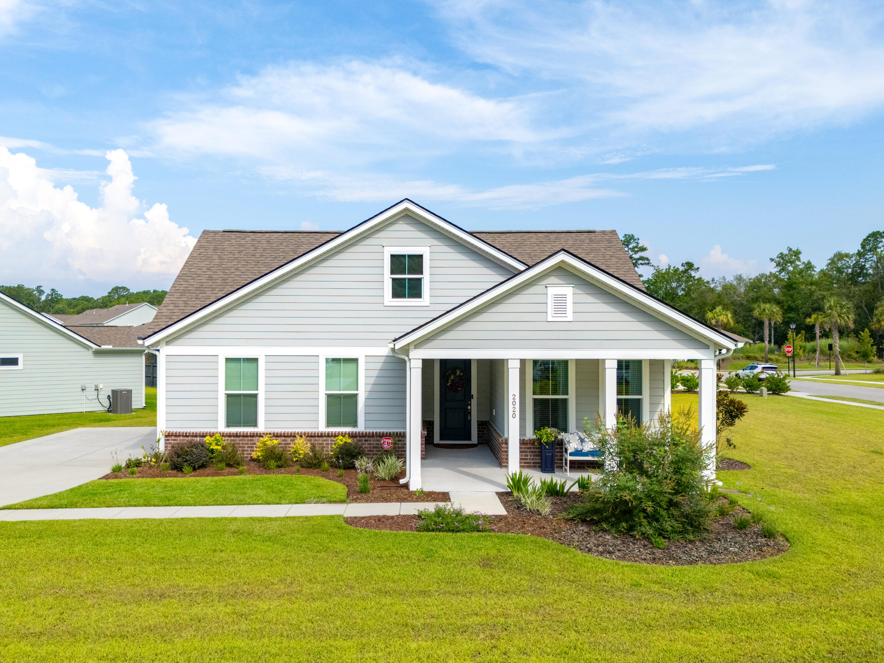 2020 Parish House Circle  Johns Island SC 29455 photo