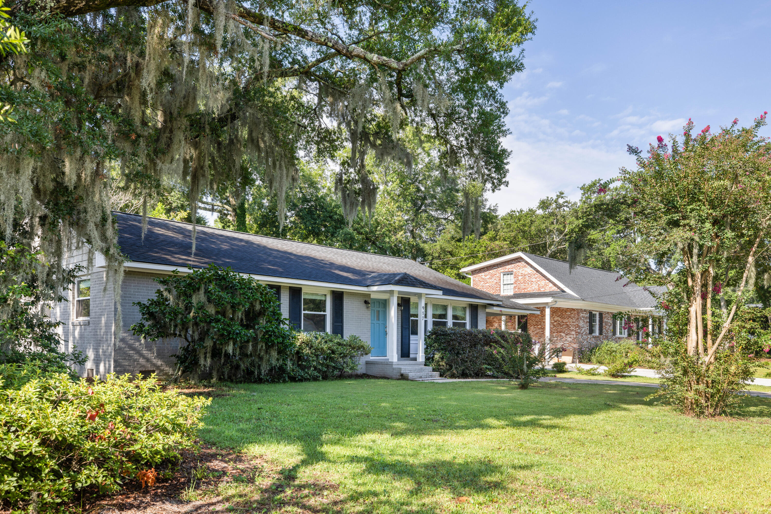 917 S Shem Drive  Mount Pleasant SC 29464 photo