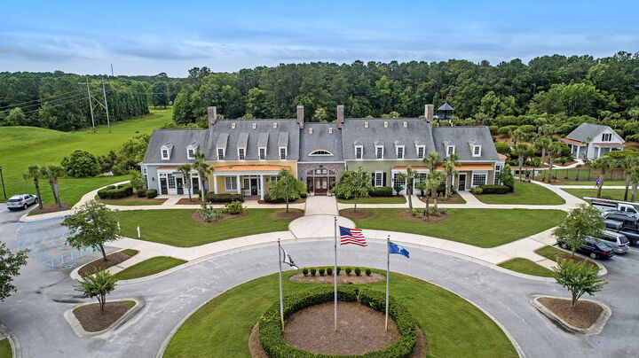 Property Photo:  1313 Whisker Pole Lane  SC 29466 