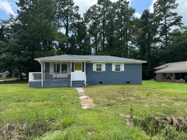 Property Photo: 135 Wells Circle SC 29479