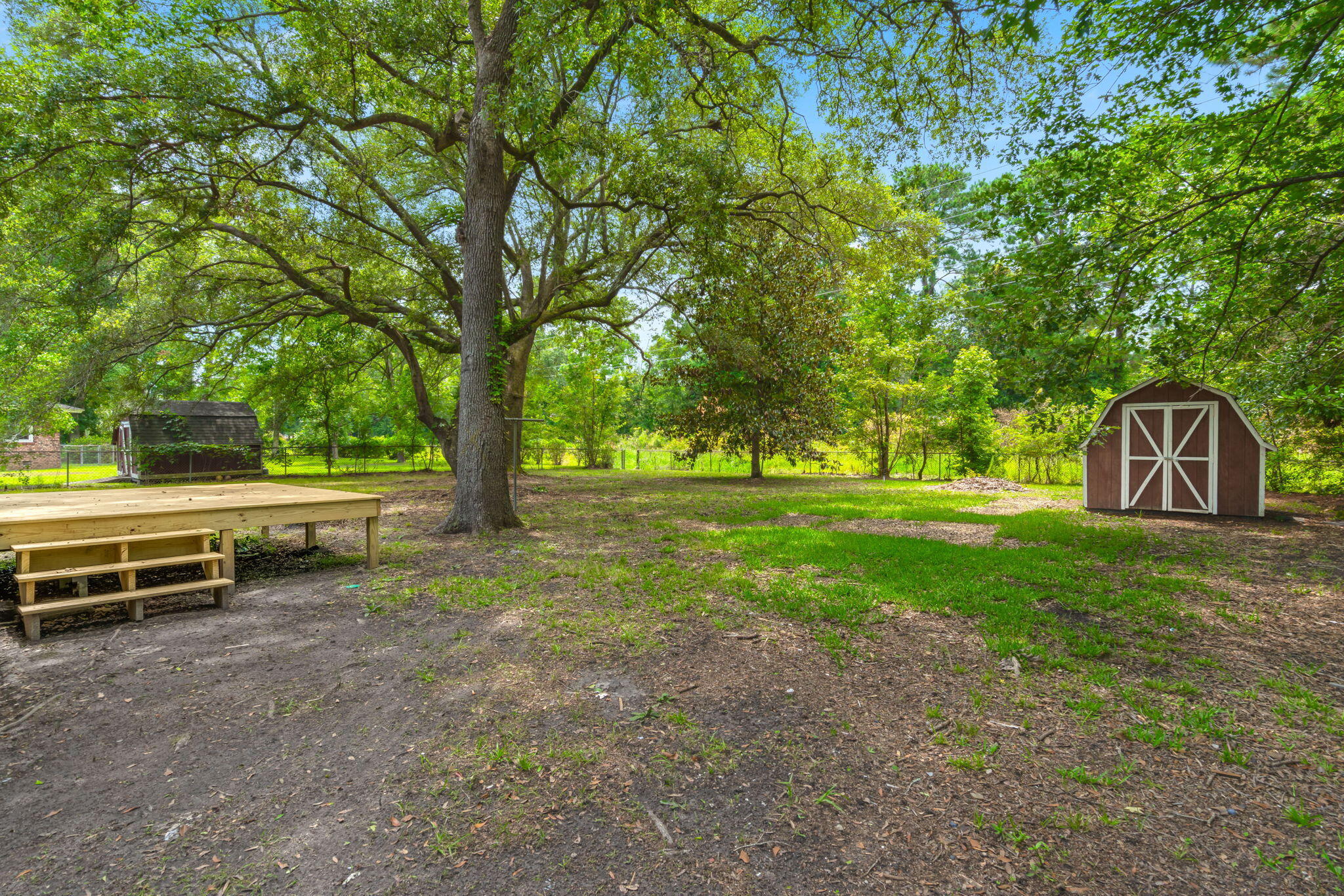 Property Photo: 2209 Glendale Drive SC 29414